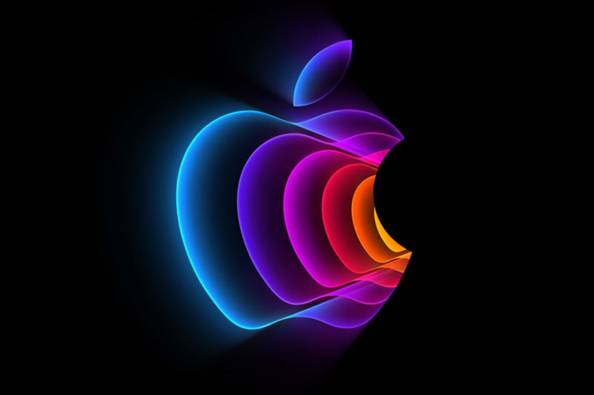 Apple Event Announced for March 8: 'Peek Performance'