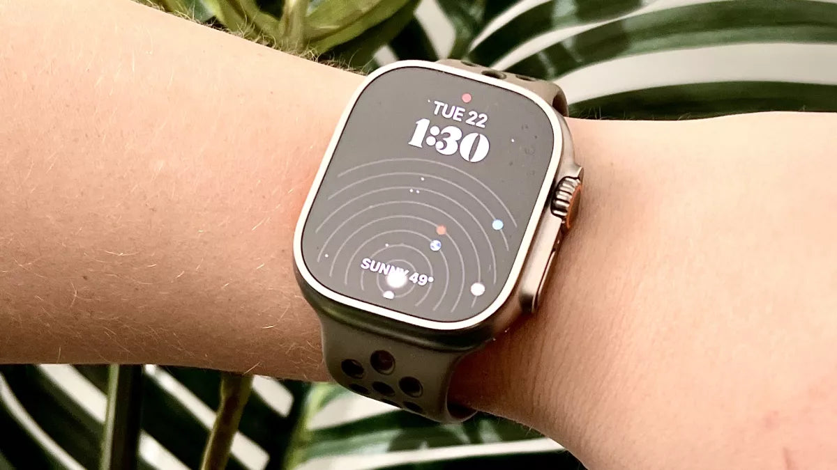 This hidden Apple Watch feature is stellar — try it now