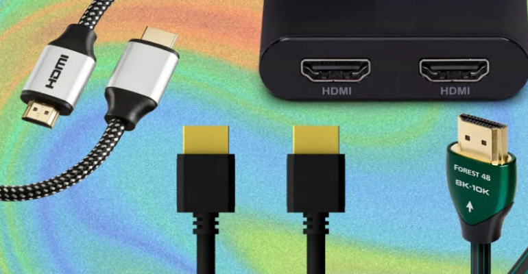 Which HDMI Cable Do I Need?