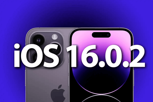 iOS 16.0.2 brings important fixes to new, old iPhones