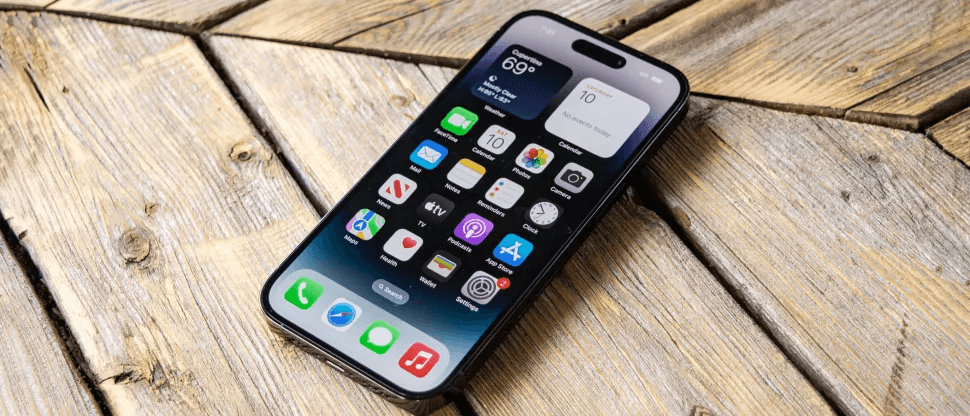 iPhone 14 Pro review: Pro perfection