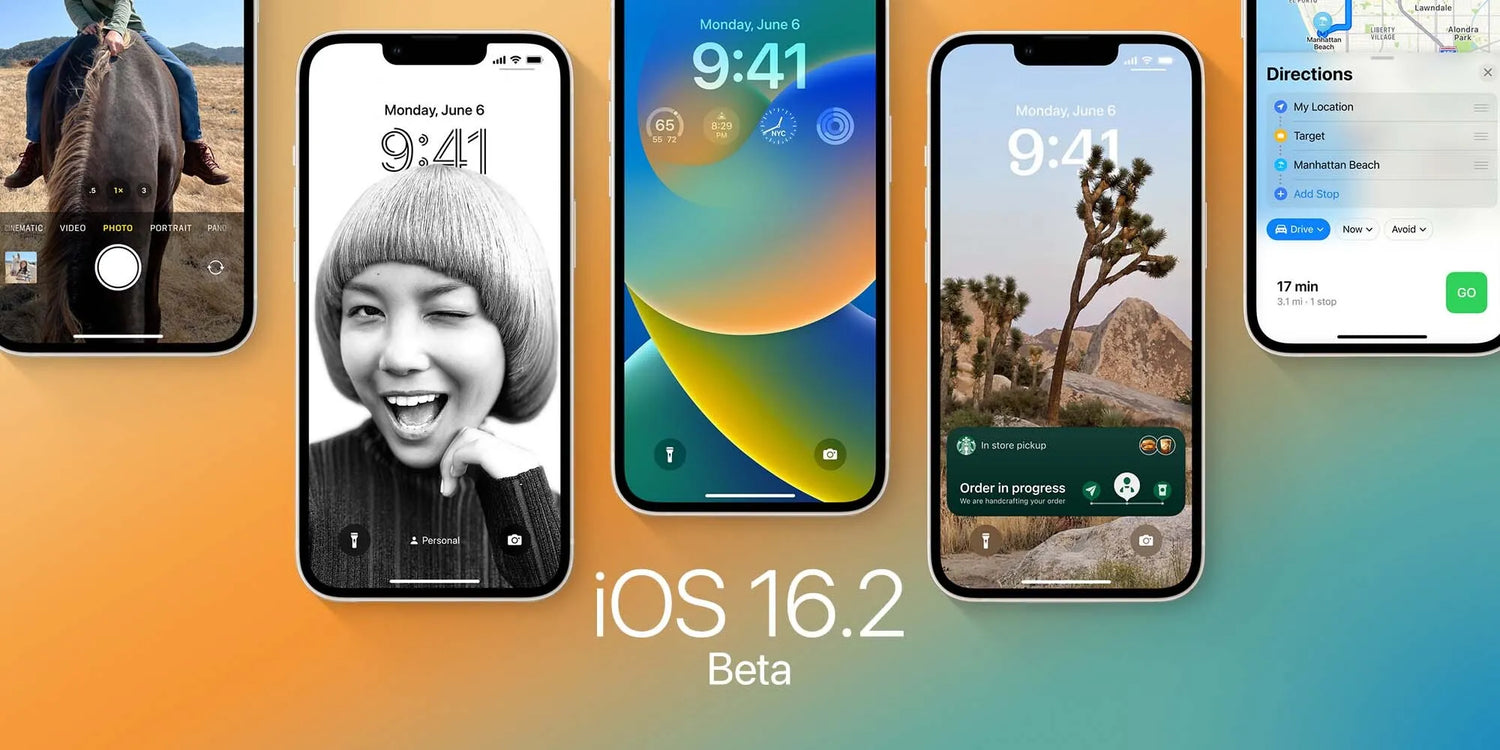 iOS 16.2 beta 2: Here’s every new feature and change