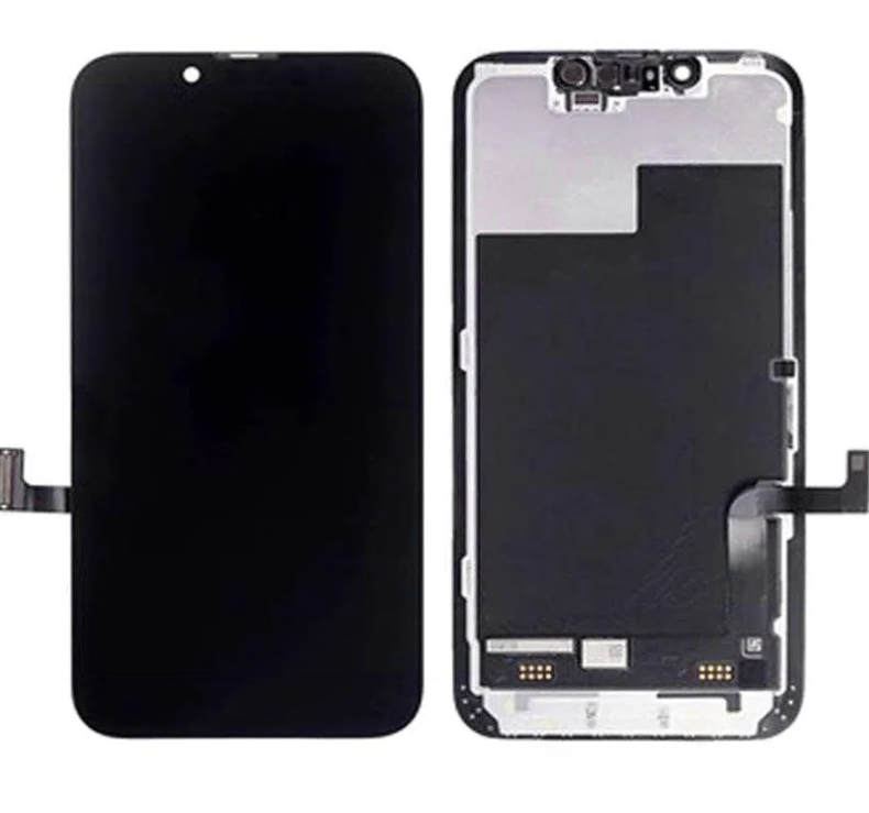 Écran LCD de remplacement pour iPhone 13