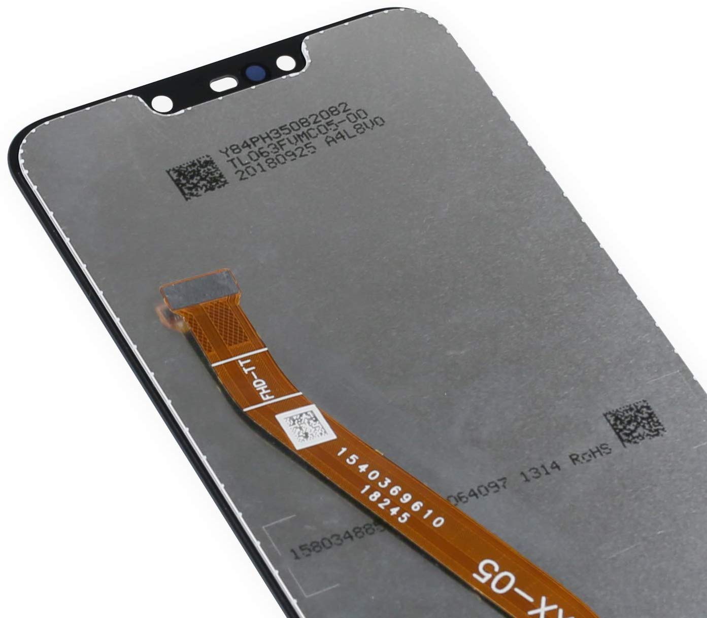 Yodoit LCD Display and Digitizer Assembly For Huawei Mate 20 Lite - Yodoit