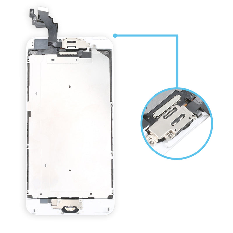 Yodoit LCD Touch Screen Digitizer Replacement for iPhone 6 Plus - Yodoit