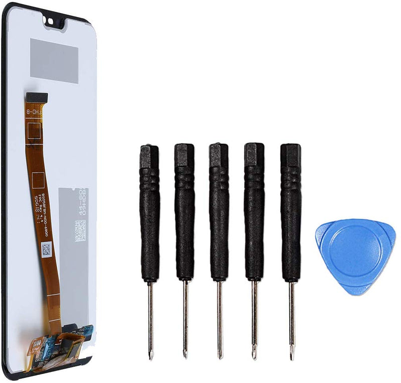 Yodoit LCD Display Assembly Screen Replacement For For Huawei P20 Lite - Yodoit