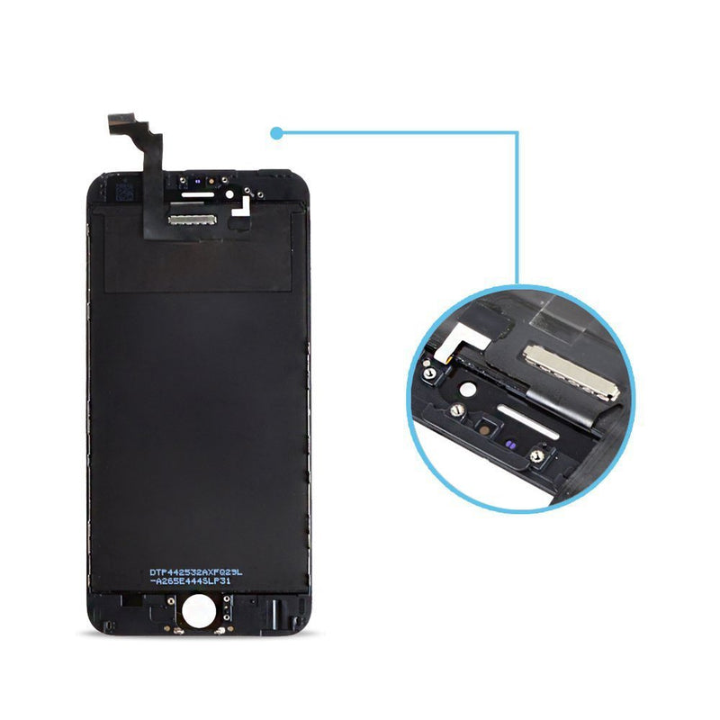 Yodoit LCD Touch Screen Digitizer Replacement for iPhone 6 Plus - Yodoit