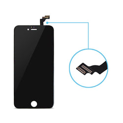 Yodoit LCD Touch Screen Digitizer Replacement for iPhone 6 Plus - Yodoit