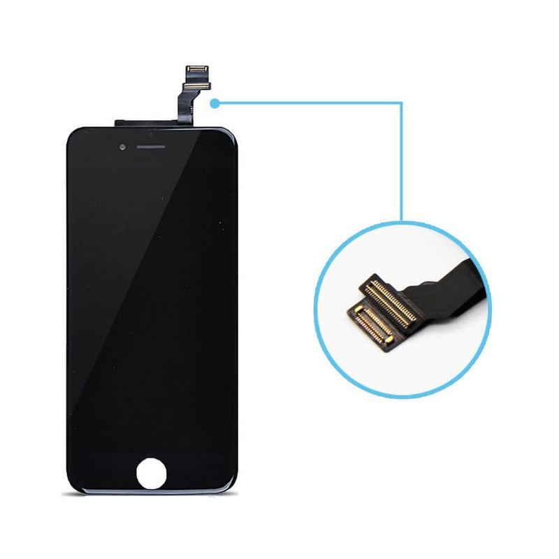 Yodoit LCD Touch Screen Digitizer Replacement for iPhone 6 - Yodoit