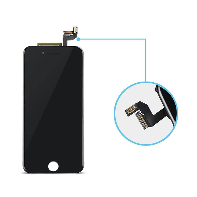 Yodoit LCD Touch Screen Digitizer Replacement for iPhone 6S - Yodoit