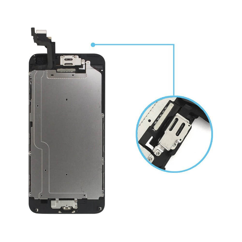 Yodoit LCD Touch Screen Digitizer Replacement for iPhone 6 - Yodoit