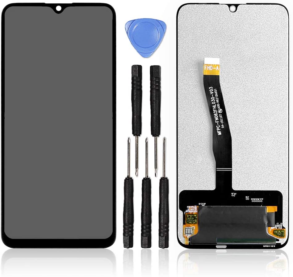 Yodoit for HUAWEI P smart 2019 Screen Replacement 6.21" LCD Without Frame - Yodoit